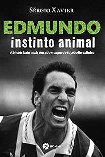 Livro Edmundo – Instinto Animal