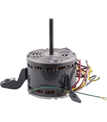 37J24 - Lennox OEM Replacement Furnace Blower Motor 1/2 HP