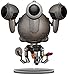 Funko POP! Games Fallout 4 Codsworth #163 Battle Damaged Exclusive Vinyl Figure