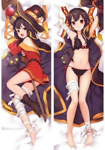 Amazon 抱き枕カバー めぐみん 抱き枕 中身 18禁 ゲーム 雑誌 漫画 アニメ コスプレ 雑貨 周辺 グッズ エロ 160x50cm Jk Sex 抱き枕カバー Amazon 抱き枕カバー めぐみん 抱き枕 中身 18禁 ゲーム 雑誌 漫画 アニメ コスプレ 雑貨 周辺 グッズ エロ 160x50cm Jk Sex 抱き枕カバー