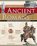 Tools of the Ancient Romans: A Kid's Guide to the History & Science of Life in Ancient Rome (Tools of Discovery series)
