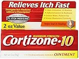 CORTIZONE-10 OINTMENT 396 2 OZ