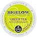 Bigelow Green Tea with Pomegranate, K-Cup Portion Pack for Keurig Brewers, 24-Count
