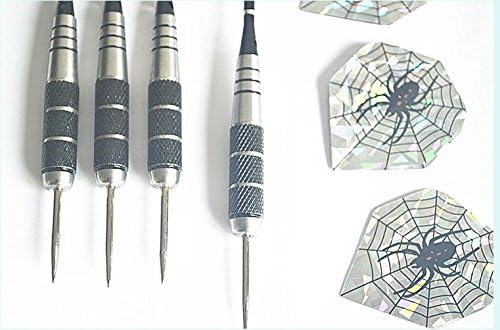 Darts Needle 2pcs 22 Grams 15.5cm Professional Copper+aluminium Alloy