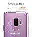 Spigen Liquid Crystal Designed for Samsung Galaxy S9 Plus Case (2018) - Crystal Clear
