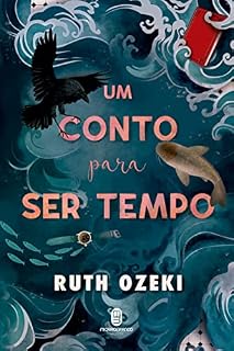 Livro Um conto para ser tempo