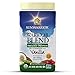 Sunwarrior – Warrior Blend, Plant Based, Raw Vegan Protein Powder with Peas & Hemp, Vanilla, 30 Servingsthumb 1