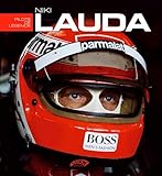 Niki Lauda by 