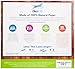 ÖKOCAT Natural Paper Cat Litter, Dust Free (Package May Vary)