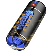 Neumann Wave Therapy pro, Apex Drive Pro for Men, Rechargeable IPX7 Waterproof Mansculpt Newman Private Novelty Wave Therapy Device, Restoring Vitality, Naturally Last, Men Gifts ks511a1