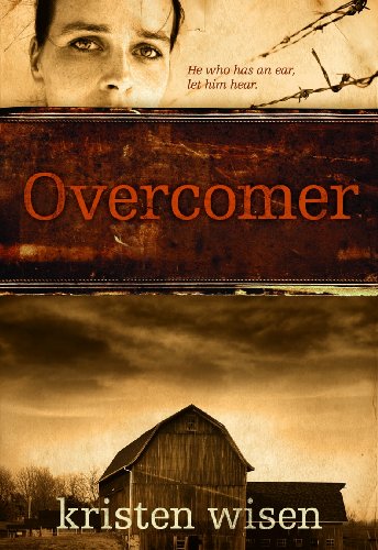 Overcomer by Kristen Wisen