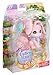 Barbie Endless Hair Kingdom Bunny Doll