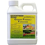 Southern Ag Garden Friendly Biological Fungicide,16oz - 1 Pint