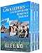 The Lawkeepers Contemporary Romance Trilogy by Elle E. Kay