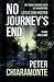 No Journey's End: My Tragic Romance with Ex-Manson Girl, Leslie Van Houten