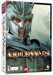 Guild Wars Game of the Year - PC