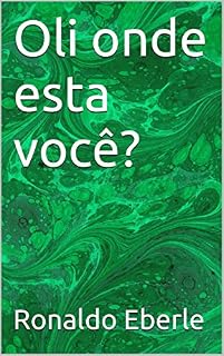 Livro Oli onde esta você? (Gautica Livro 4)