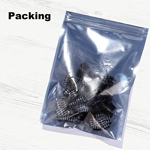 100 Pcs IC Dip LM358, LM358 DIP LM358N Operational Amplifier Dual op-amp (Pack of 100) - Thumbnail 2