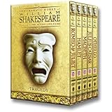 BBC Shakespeare Tragedies Giftbox