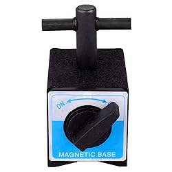 Oudtinx Magnetic Holder Bed On/Off Switch Holding