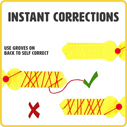 Learning Wrap-ups Math Intro Key Kit with Self Correcting Problems ...