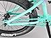Mafiabikes Kush 2 20 inch BMX Bike Gradientthumb 4