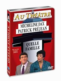 Quelle Famille