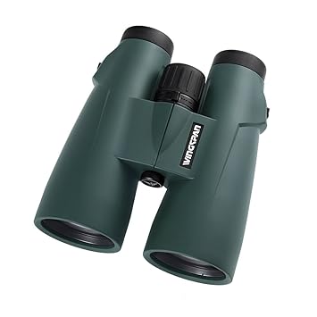 wingspan binoculars