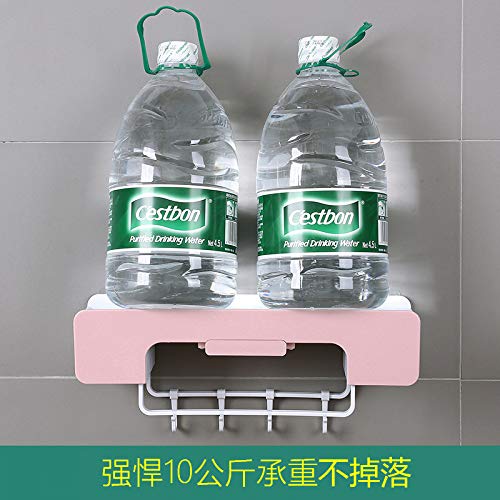 image for Beetle LLC - Bathroom Shelf Bathroom Set Bathroom Vanity Storage Bathr