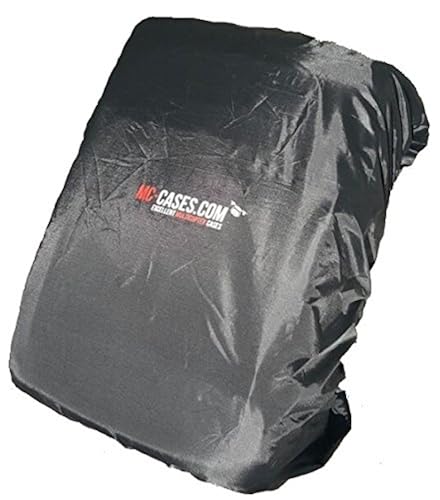 MC-CASES® Backpack for DJI Mavic Pro or Zoom/Enterprise and DJI