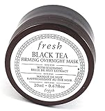 Fresh Black Tea Firming Overnight Mask 20ml Deluxe Travel Size
