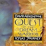 David Arkenstone Album: «Quest of the Dream Warrior» (Front side)