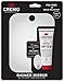 Cremo Heavy Duty, Break Resistant Fog-Free Mirror, 7 inches X 5.25 inches