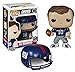 Funko POP NFL: Wave 1 - Eli Manning Action Figures
