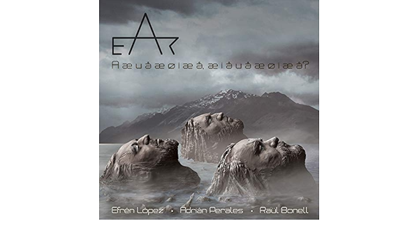 A Ae U A Ae O I Ae A Ae I A U A Ae O I Ae A By E A R On Amazon Music Amazon Com