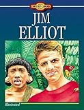 Jim Elliot (Young Reader's Christian Library)