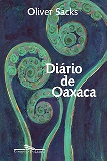 Livro Diário de Oaxaca