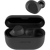 Jabra Elite 8 Active Gen 2 Bluetooth Wireless Earbuds with Dolby Atmos Spatial Sound - Advanced Workout Waterproof Headphones