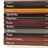 The Good Cook Techniques and Recipes - 28 Volume Set (The Good Cook Techniques and Recipes, 1-28)