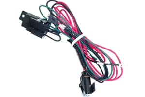 Maradyne MFA101 Condenser Relay Fan Harness