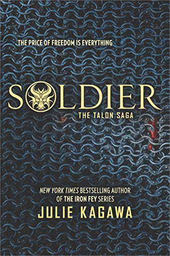 Soldier (The Talon Saga)