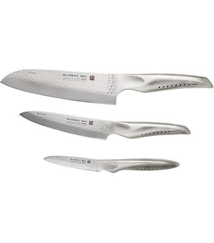 Amazon.com: Global 4 1/4 inch Oriental Utility Knife