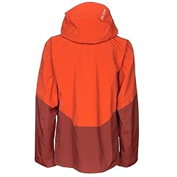 Arc'teryx Rush Mens Shell Ski Jacket