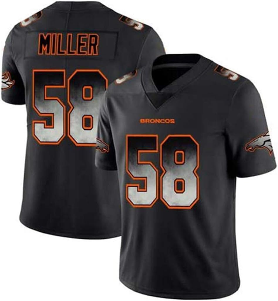 von miller shirt