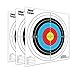 DMAR Paper Targets Paper Archery Target for Shooting Reinforced Compound Bow Waterproof Paper Targets Hunting Archery Accessories