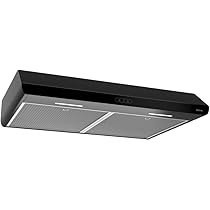 30 broan range hood