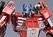 Optimus Prime TG-01 Transformers Generations Takara Tomy Action Figure
