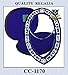 Masonic Chain Collar + Case