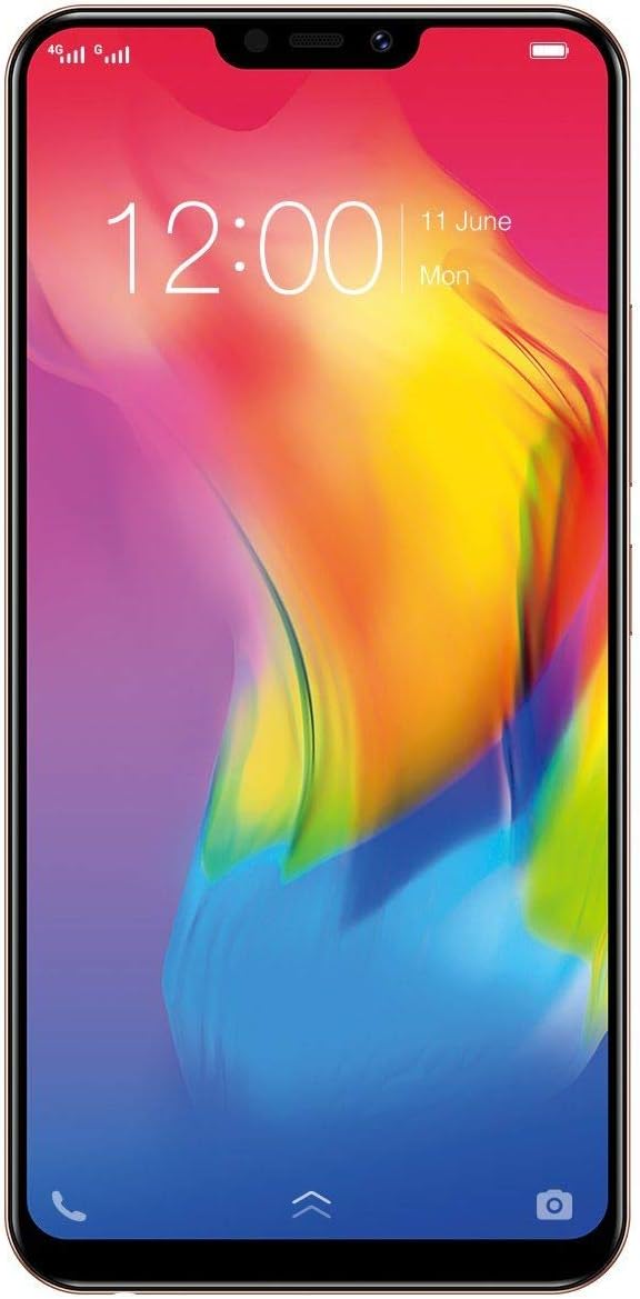 Vivo Y83 (Gold, 4GB RAM, 32GB Storage) thumbnail