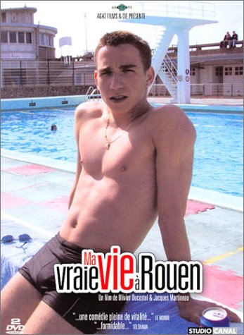 Ma Vraie Vie À Rouen